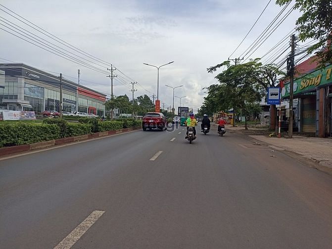 Hình ảnh Hàng ngộp 1 lô duy nhất ngay sau BV Hoàn Mỹ