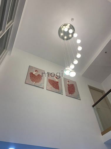 Hình ảnh Bán Duplex Happyvalley Premier 170m, 2 ô xe hơi, 4pn, 4wc, full nội th
