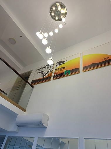 Hình ảnh Bán Duplex Happyvalley Premier 170m, 2 ô xe hơi, 4pn, 4wc, full nội th