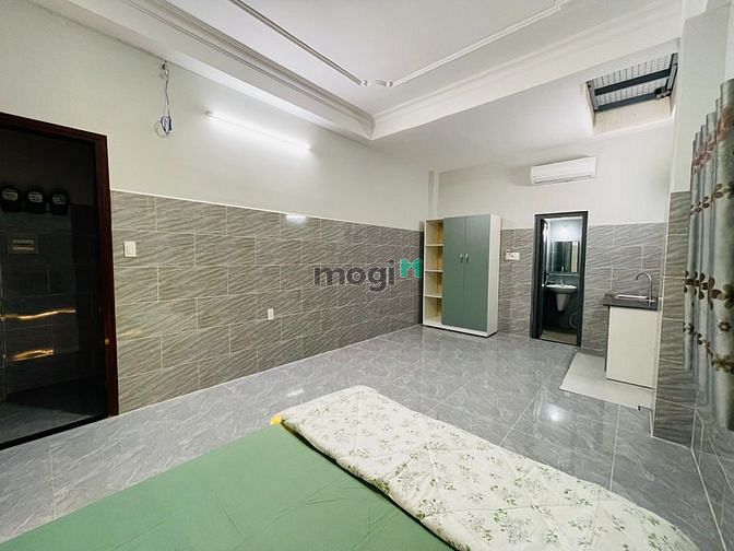 Hình ảnh ✅Căn Hộ Cao Cấp Ban Công View Đẹp Ngay XVNT 2 Chiều - Ngay Hutech ✅