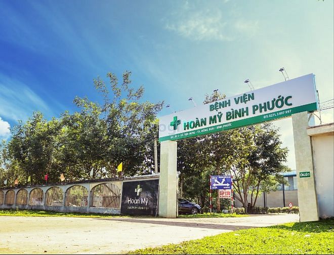 Hình ảnh Hàng ngộp 1 lô duy nhất ngay sau BV Hoàn Mỹ