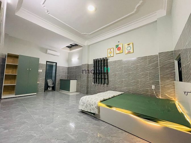 Hình ảnh ✅Căn Hộ Cao Cấp Ban Công View Đẹp Ngay XVNT 2 Chiều - Ngay Hutech ✅