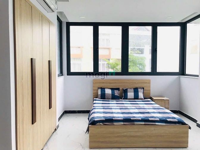 Hình ảnh 📢📢Cho thuê phòng Studio bancon, cửa kính thoáng mát ở KDC Kim Sơn📢