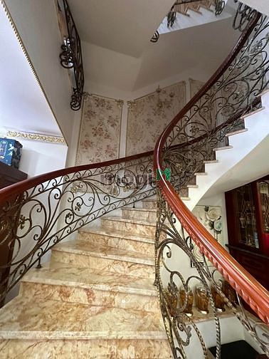 Hình ảnh Bán biệt thự đường số 5 khu Tên Lửa, tặng full nội thất
