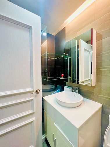 Hình ảnh 🌽Studio BAN CÔNG/Cửa Sổ - Full nội thất, Thang Máy👉Cầu Thị Nghè