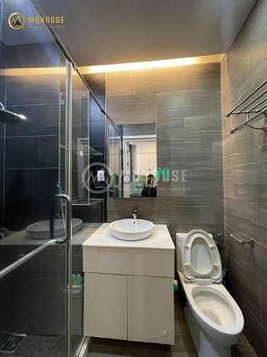 Hình ảnh 🌽Studio BAN CÔNG/Cửa Sổ - Full nội thất, Thang Máy👉Cầu Thị Nghè