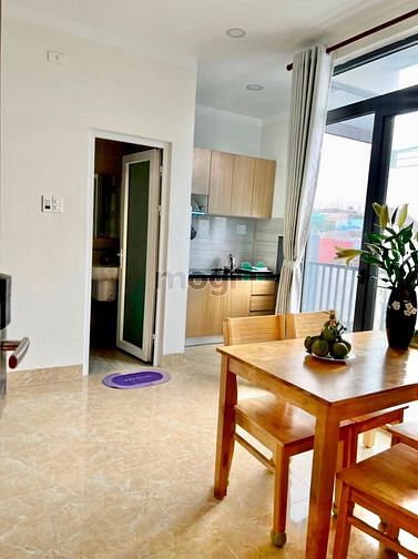 Hình ảnh 2PN 60m2 Bình Giã Tân Bình Gần Chợ Hoàng Hoa Thám Lotte Tân Bình