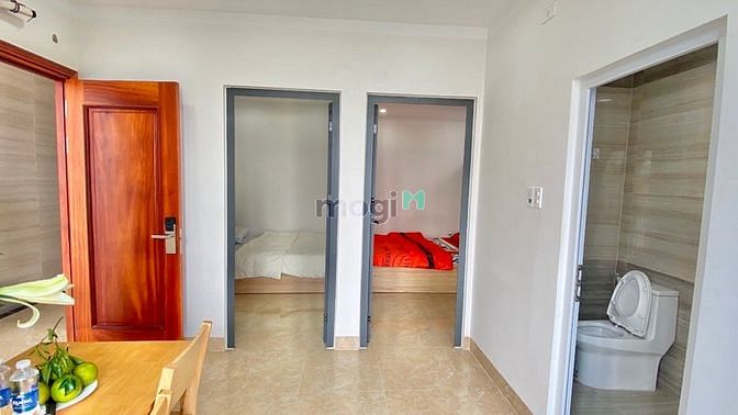 Hình ảnh 2PN 60m2 Bình Giã Tân Bình Gần Chợ Hoàng Hoa Thám Lotte Tân Bình