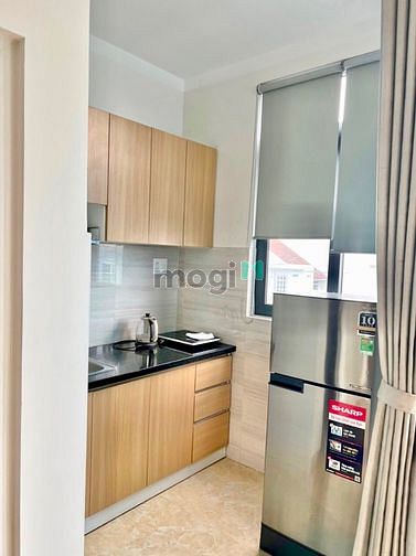 Hình ảnh 2PN 60m2 Bình Giã Tân Bình Gần Chợ Hoàng Hoa Thám Lotte Tân Bình