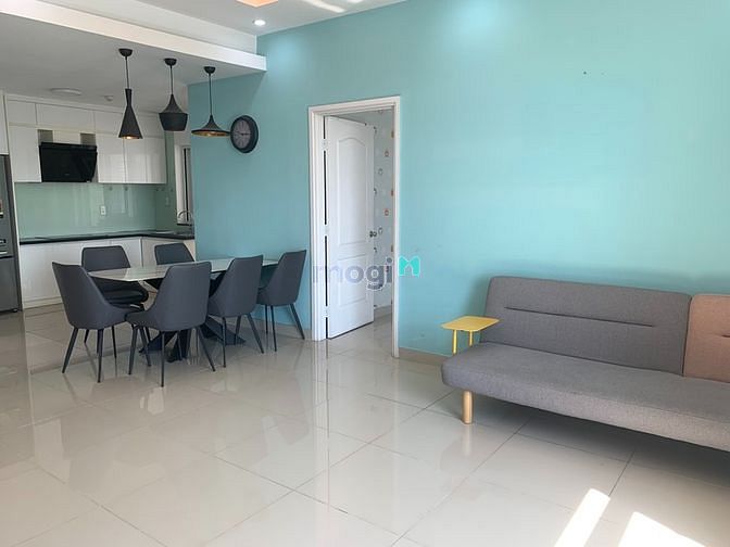 Hình ảnh Cho thue CHCC RIVERSIDE RESIDENCE -Phú Mỹ Hưng 18trieu/tháng.