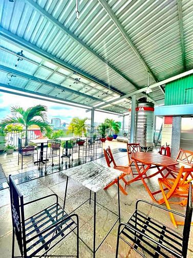 Hình ảnh 2PN 60m2 Bình Giã Tân Bình Gần Chợ Hoàng Hoa Thám Lotte Tân Bình