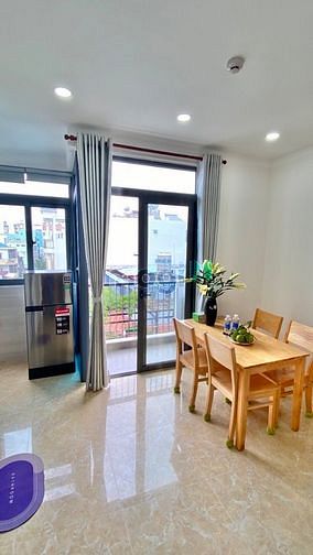 Hình ảnh 2PN 60m2 Bình Giã Tân Bình Gần Chợ Hoàng Hoa Thám Lotte Tân Bình