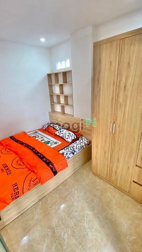 Hình ảnh 2PN 60m2 Bình Giã Tân Bình Gần Chợ Hoàng Hoa Thám Lotte Tân Bình