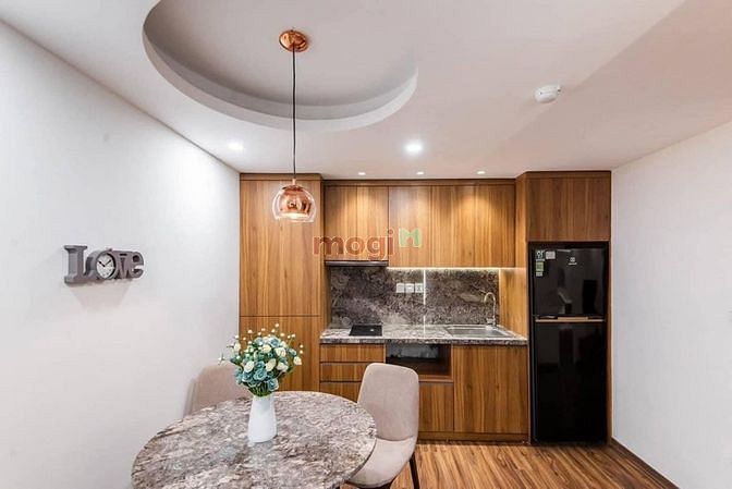 Hình ảnh Căn Studio, 1PN Full NT Sang Trọng gần Cầu Thị Nghè , Thảo Cầm Viên