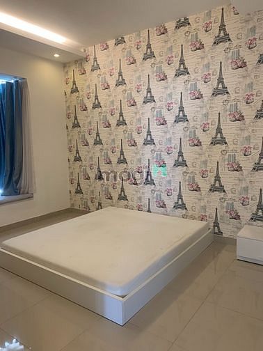 Hình ảnh Cho thue CHCC RIVERSIDE RESIDENCE -Phú Mỹ Hưng 18trieu/tháng.