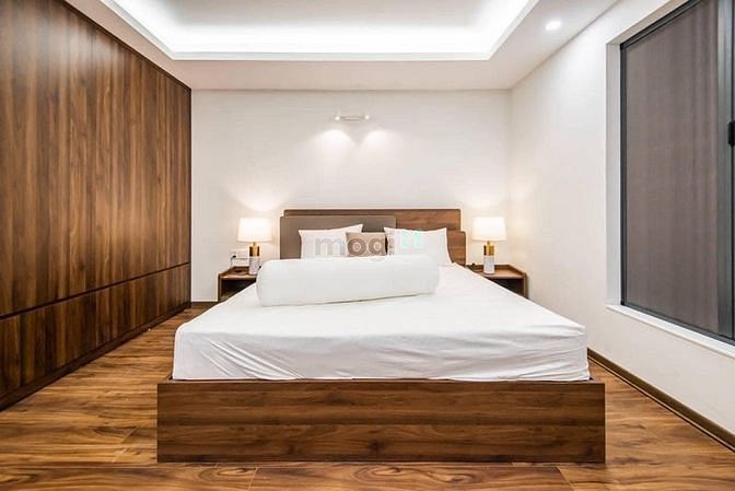 Hình ảnh Căn Studio, 1PN Full NT Sang Trọng gần Cầu Thị Nghè , Thảo Cầm Viên