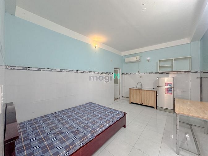 Hình ảnh Căn Hộ Hoàng Hoa Thám - Tân Bình - Cộng Hoà full nội thất giờ Tự do