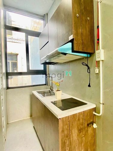 Hình ảnh Mb6623 nạp rút nhanh chóng Studio NTCB tách bếp Gần GO! Nguyễn Thị Thập, Chợ Tân Mỹ