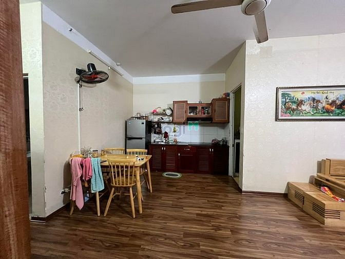 Hình ảnh Bán chung cư phong bắc 52m2-đầy đủ nội thất- tầng 7