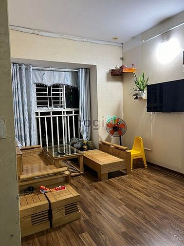 Hình ảnh Bán chung cư phong bắc 52m2-đầy đủ nội thất- tầng 7