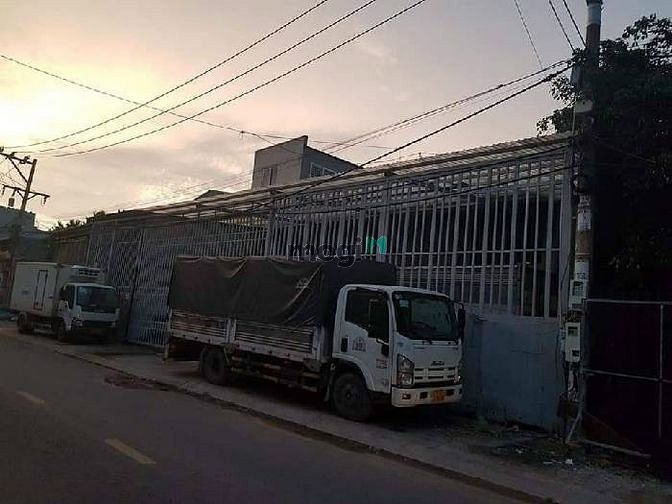 Hình ảnh 🔥MẶT TIỀN ĐƯỜNG TA13 - Cách MT LÊ THỊ RIÊNG 50m - Quận 12 - 21.5 Tỷ