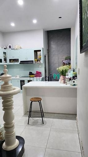 Hình ảnh Siêu phẩm nhà 4 tầng Phan Huy Ích - phường 15 Tân Bình