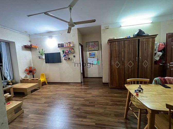 Hình ảnh Bán chung cư phong bắc 52m2-đầy đủ nội thất- tầng 7
