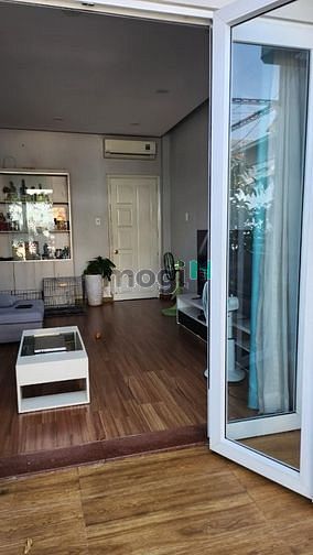Hình ảnh Siêu phẩm nhà 4 tầng Phan Huy Ích - phường 15 Tân Bình