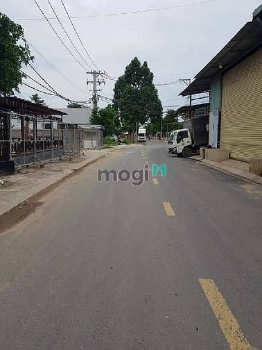 Hình ảnh 🔥MẶT TIỀN ĐƯỜNG TA13 - Cách MT LÊ THỊ RIÊNG 50m - Quận 12 - 21.5 Tỷ