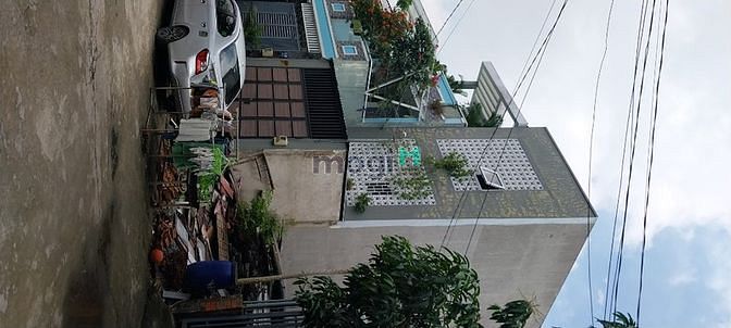 Hình ảnh Chỉ 7 Tỷ Đất bán HXH Bùi Xương Trạch TP Thủ Đức 10x19m khu TM sầm uất