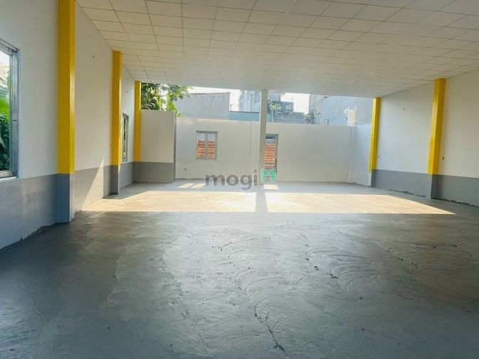 Hình ảnh Cho thuê kho xưởng, Thạnh Xuân, Q12