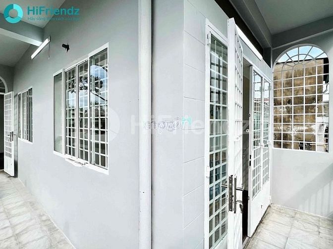 Hình ảnh CHDV 1PN Ban Công Full Tiện Ích ngay Hồng Bàng, BV ĐHYD Q5