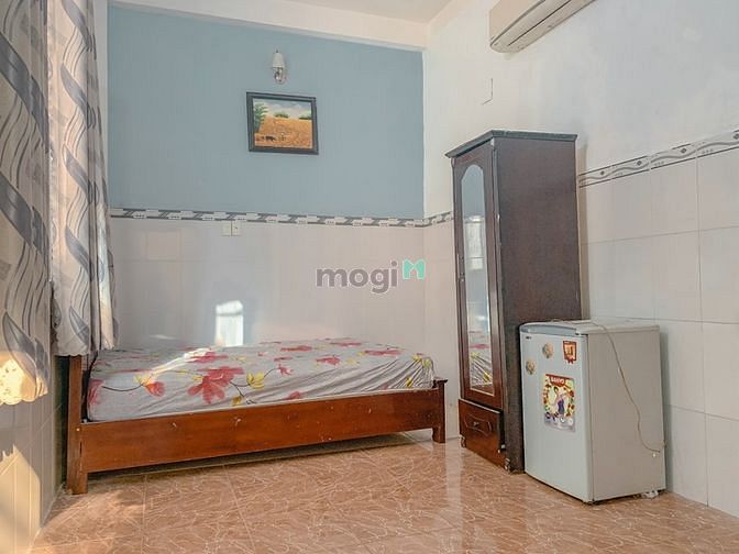 Hình ảnh Phọng Trọ Cộng Hoà Tân Bình máy lạnh. giờ tự do 3tr
