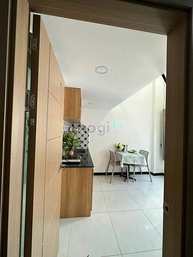 Hình ảnh 🎉CHDV DUPLEX full nội thất, cửa sổ lớn, toà nhà mới, an ninh🎉