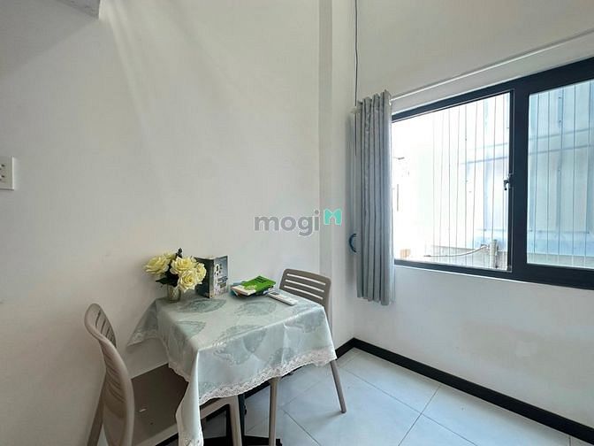 Hình ảnh 🎉CHDV DUPLEX full nội thất, cửa sổ lớn, toà nhà mới, an ninh🎉