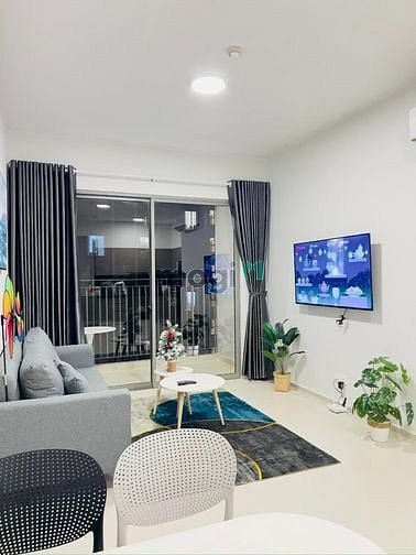 Hình ảnh Chính chủ gửi bán Trang Chủ MB66.COM / Đăng Ký Tặng 66K Nguyễn Kim 77m2 có 2PN 2WC sổ hồng riêng