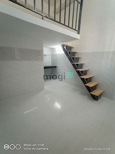Hình ảnh Trọ có gác, full nội thất máy giặt riêng giá rẻ