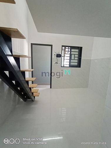 Hình ảnh Trọ có gác, full nội thất máy giặt riêng giá rẻ