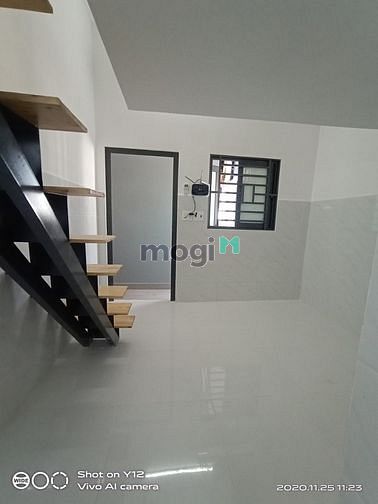 Hình ảnh Trọ có gác, full nội thất máy giặt riêng giá rẻ