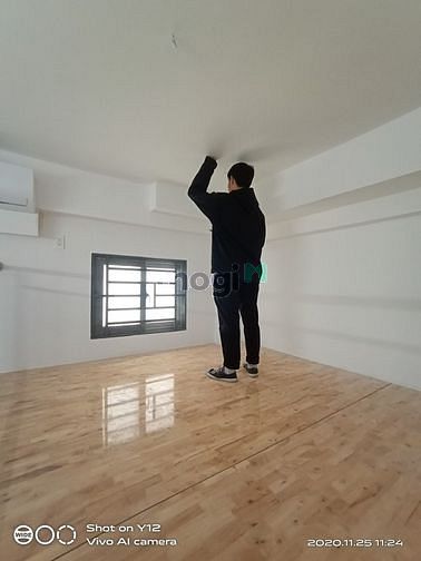 Hình ảnh Trọ có gác, full nội thất máy giặt riêng giá rẻ