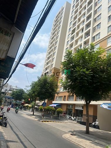 Hình ảnh Nhà nguyên căn MTKD - Tân Phú Gần Đầm Sen
