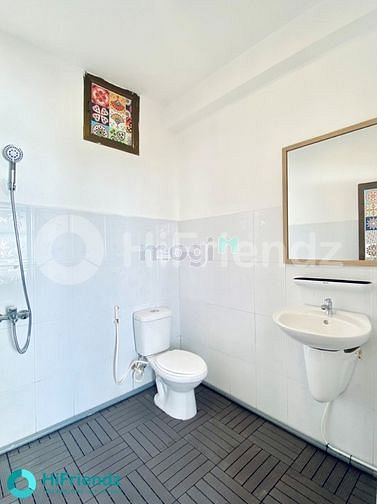 Hình ảnh Căn Hộ Studio - Cửa Sổ Lớn - Full Nội Thất - Thang Máy - Trần Hưng Đạo