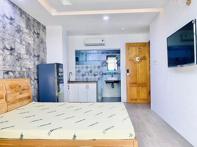 Hình ảnh Mb6623 nạp rút nhanh chóng chung cư mini Quận 7, gần Lotte Mart, ĐH Tôn Đức Thắng, RMIT