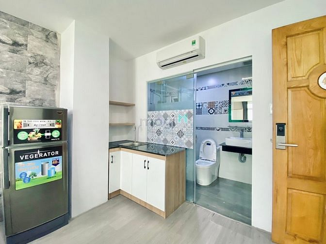 Hình ảnh Mb6623 nạp rút nhanh chóng chung cư mini Quận 7, gần Lotte Mart, ĐH Tôn Đức Thắng, RMIT