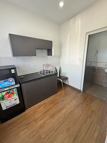 Hình ảnh Phòng 5,8 tr  có Bancol , có thang máy , gần Chợ Bà Chiểu