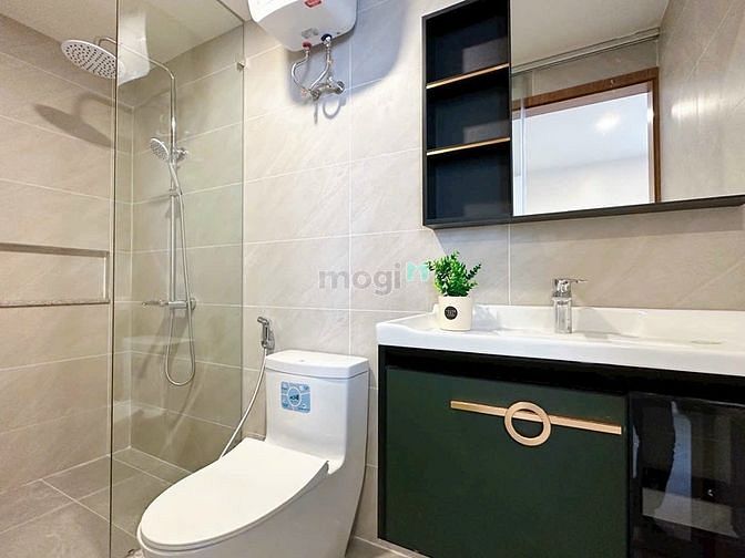 Hình ảnh 🍀CHDV - 2PN siêu rộng 60m2, thiết kế theo phong cách Hàn Quốc🍀