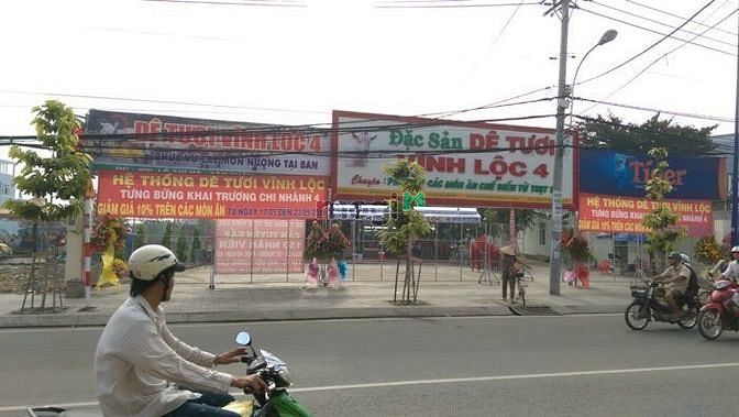 Hình ảnh 🔥MẶT TIỀN HƠN 1700M2 LÊ THỊ HÀ-Siêu To Siêu Khổng Lồ -TT HÓC MÔN