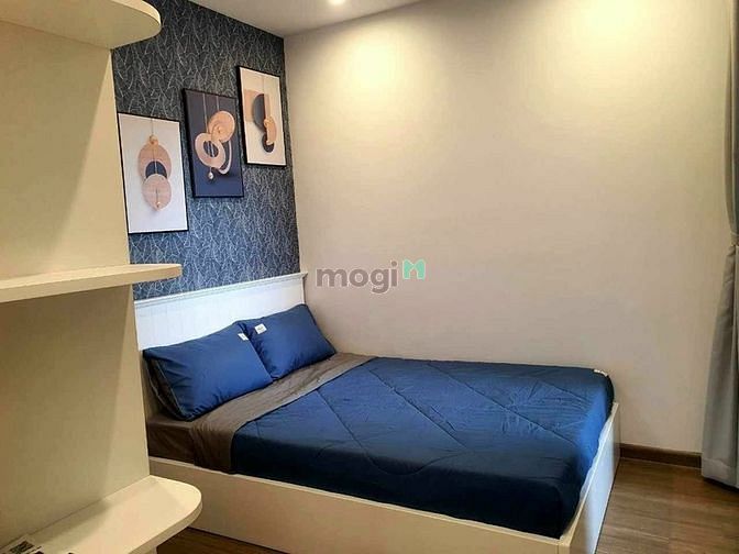 Hình ảnh 🏠  BÁN CH 2PN/2tỷ750CC 𝐐𝟕 𝐒𝐀𝐈𝐆𝐎𝐍 𝐑𝐈𝐕𝐄𝐑𝐒𝐈𝐃𝐄 𝐂𝐎𝐌𝐏
