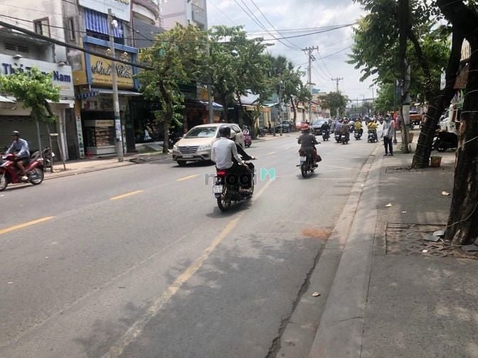 Hình ảnh 🔥MẶT TIỀN HƠN 1700M2 LÊ THỊ HÀ-Siêu To Siêu Khổng Lồ -TT HÓC MÔN