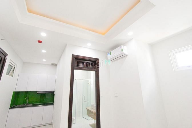 Hình ảnh CHDV 1PN 1PK  riêng, 35m2 đầy đủ nội thất